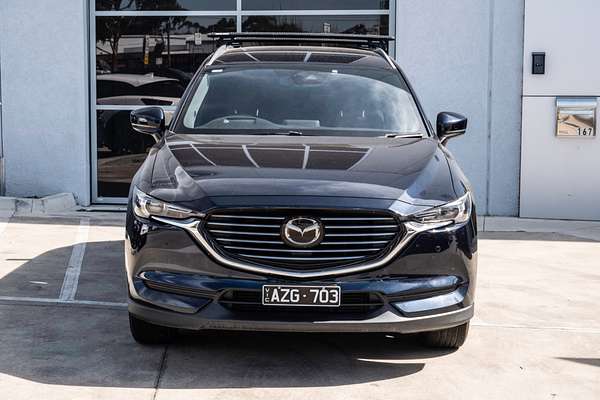 2019 Mazda CX-8 Sport KG Series