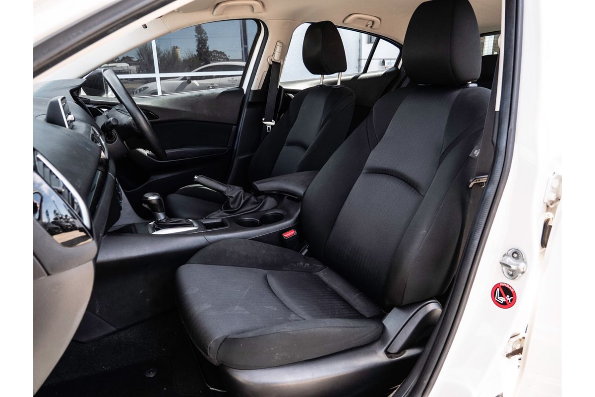 2014 Mazda 3 Neo BM Series