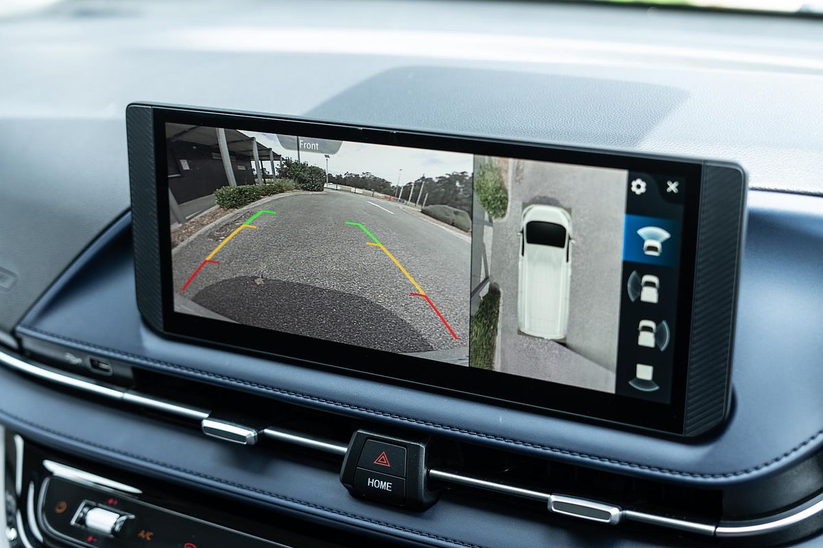 2024 LDV Deliver 7 LWB