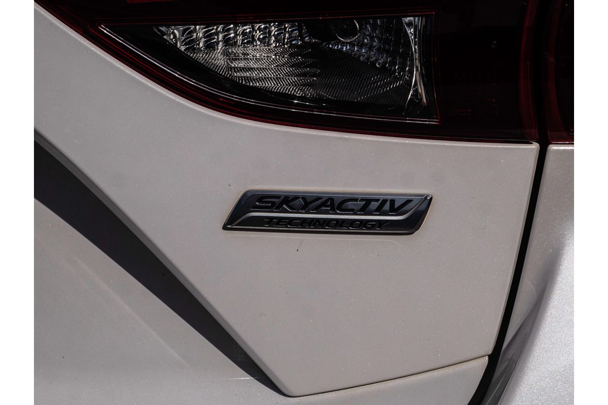 2014 Mazda 3 Neo BM Series