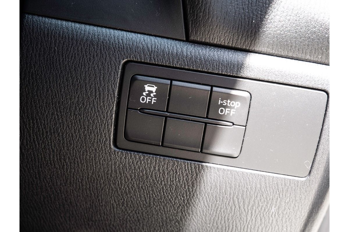 2014 Mazda 3 Neo BM Series