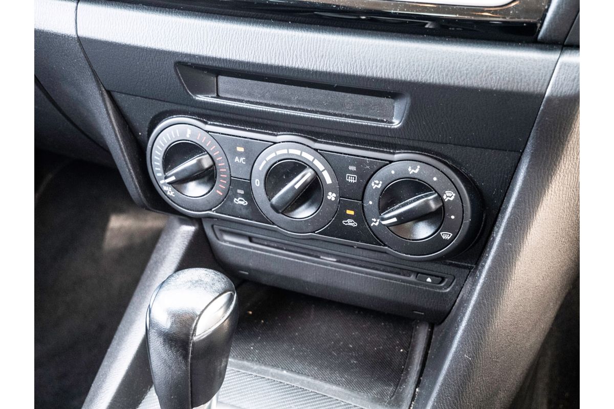 2014 Mazda 3 Neo BM Series