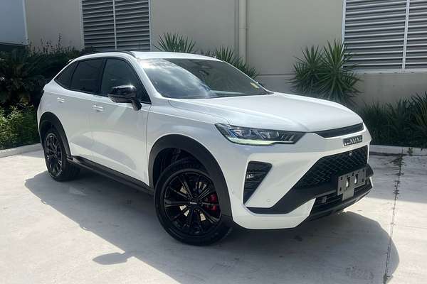 2024 GWM Haval H6GT Ultra PHEV B03