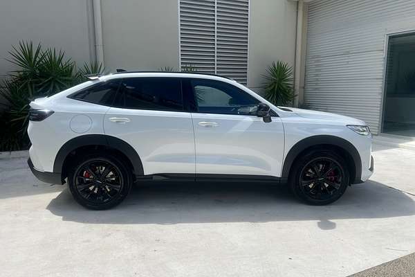 2024 GWM Haval H6GT Ultra PHEV B03