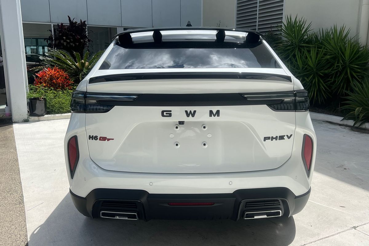 2024 GWM Haval H6GT Ultra PHEV B03
