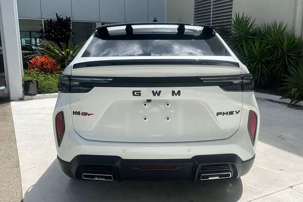 2024 GWM Haval H6GT Ultra PHEV B03