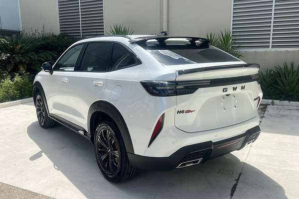 2024 GWM Haval H6GT Ultra PHEV B03