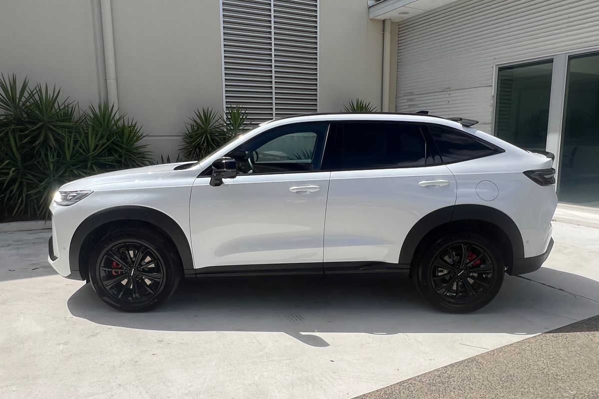 2024 GWM Haval H6GT Ultra PHEV B03