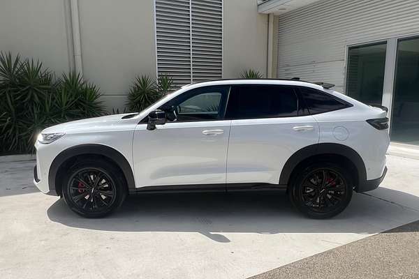 2024 GWM Haval H6GT Ultra PHEV B03