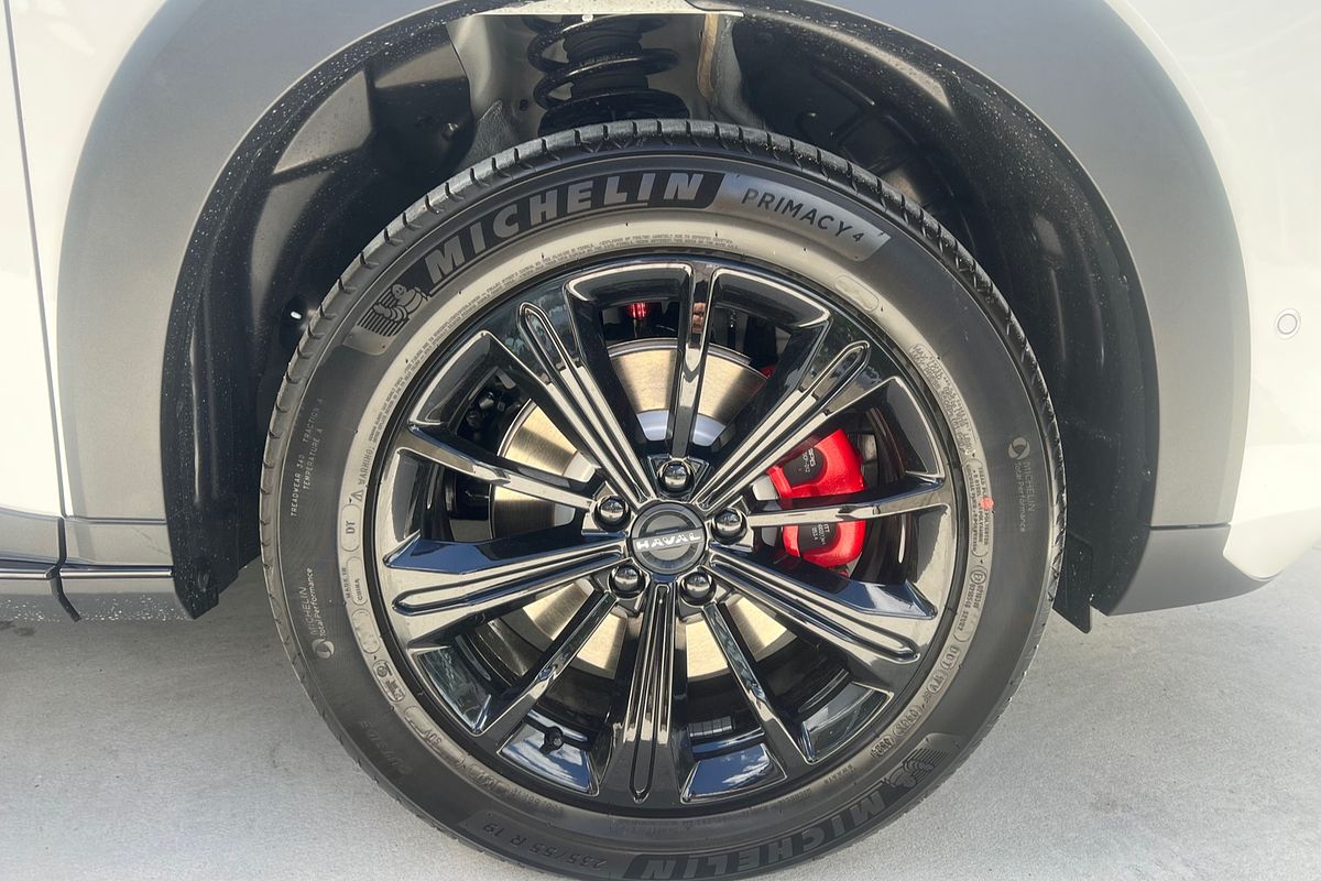2024 GWM Haval H6GT Ultra PHEV B03