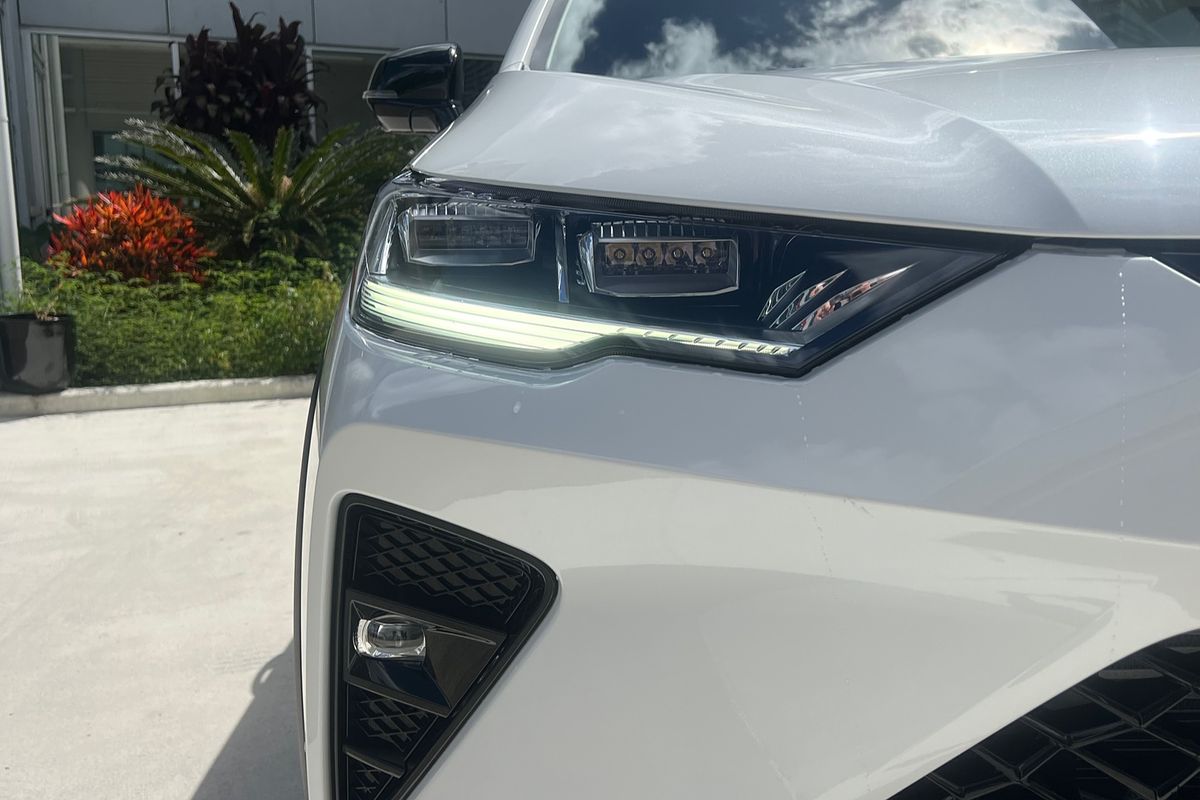 2024 GWM Haval H6GT Ultra PHEV B03