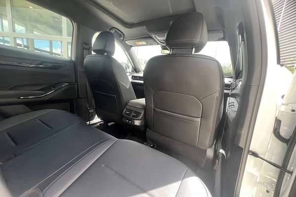 2024 GWM Haval H6GT Ultra PHEV B03