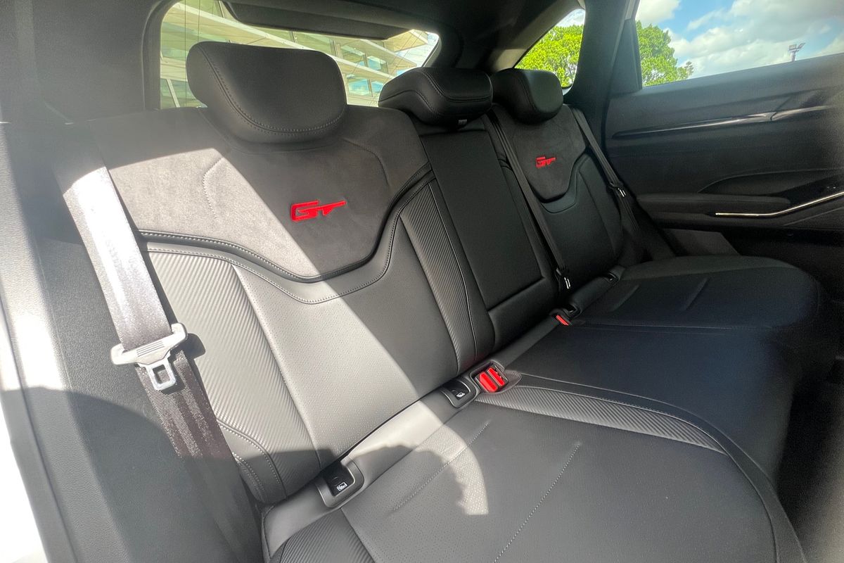 2024 GWM Haval H6GT Ultra PHEV B03