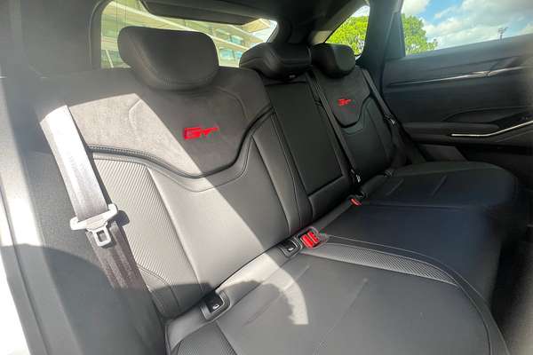 2024 GWM Haval H6GT Ultra PHEV B03
