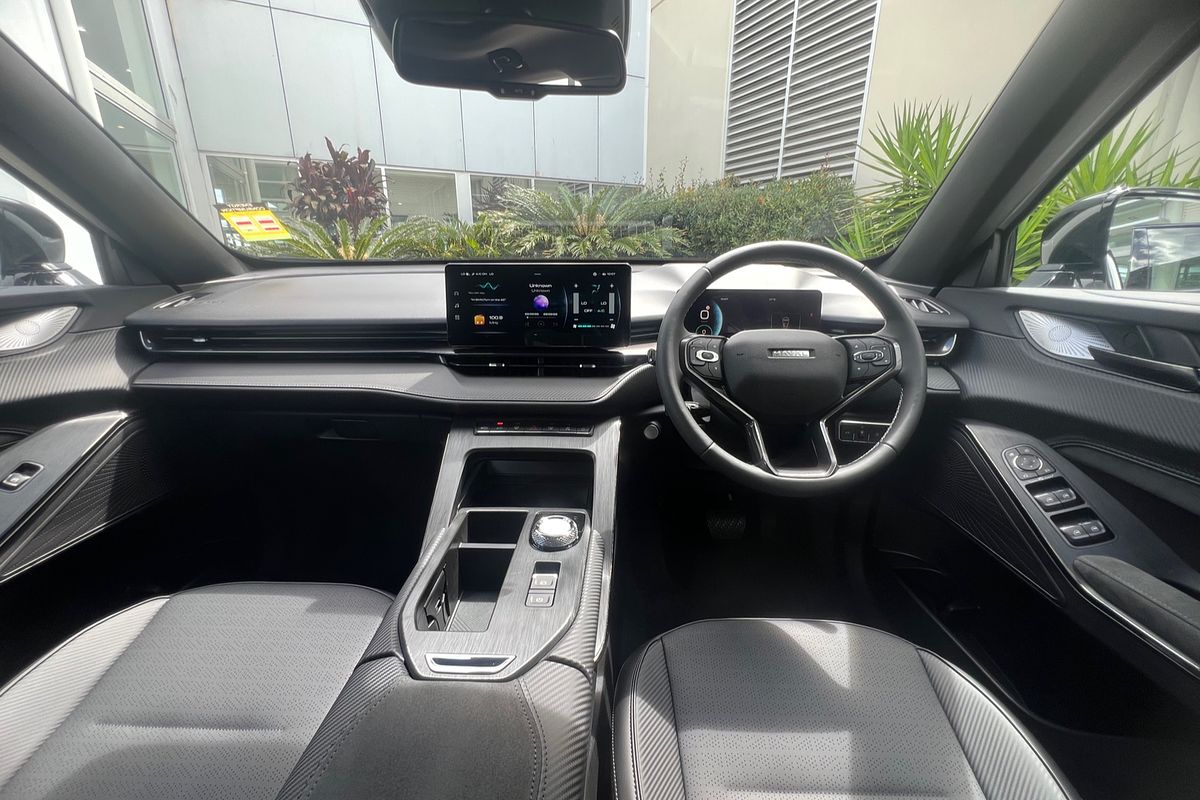 2024 GWM Haval H6GT Ultra PHEV B03