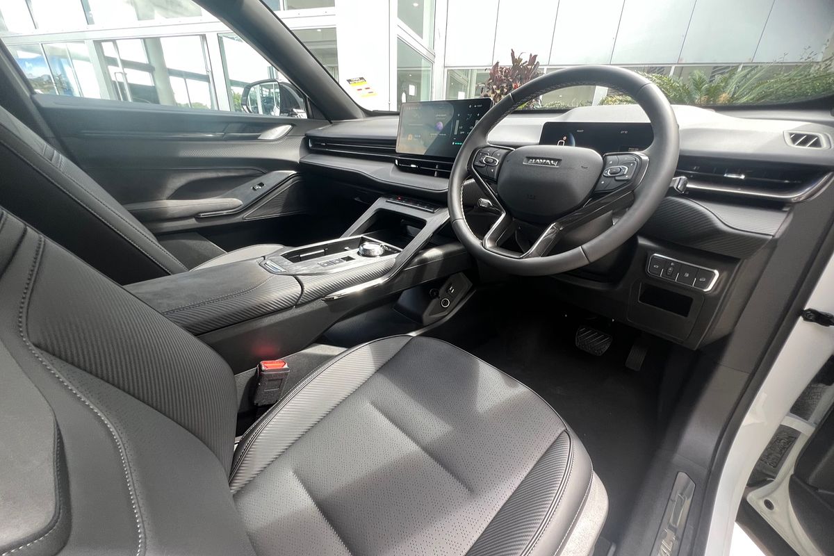 2024 GWM Haval H6GT Ultra PHEV B03