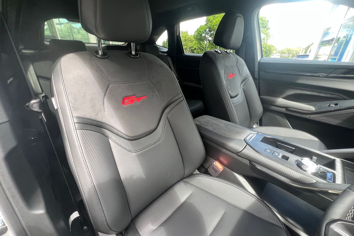 2024 GWM Haval H6GT Ultra PHEV B03