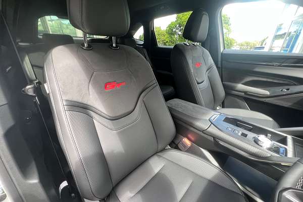 2024 GWM Haval H6GT Ultra PHEV B03