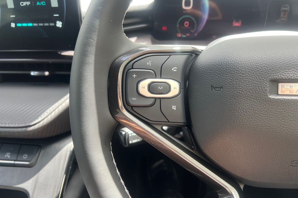 2024 GWM Haval H6GT Ultra PHEV B03