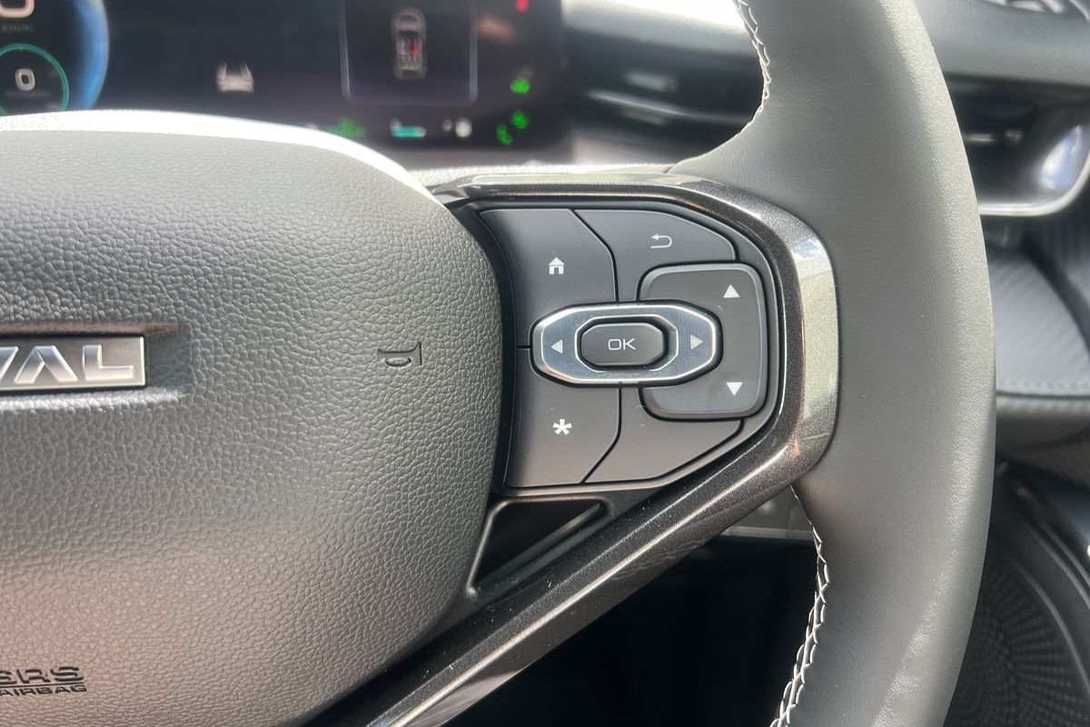 2024 GWM Haval H6GT Ultra PHEV B03