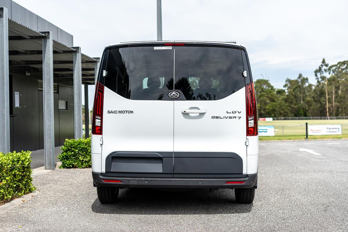 2024 LDV Deliver 7 LWB