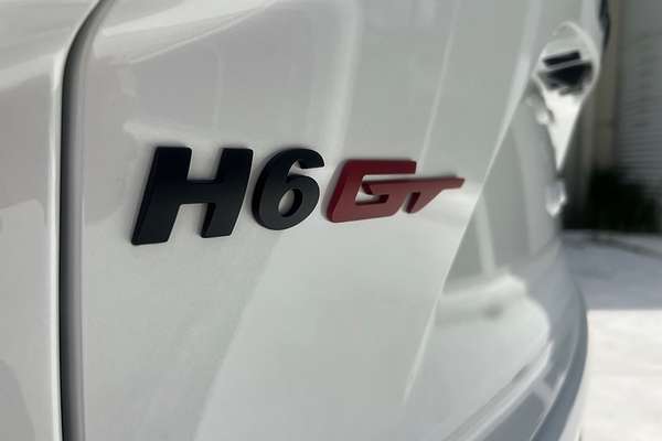 2024 GWM Haval H6GT Ultra PHEV B03