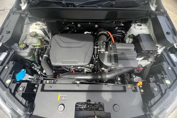2024 GWM Haval H6GT Ultra PHEV B03