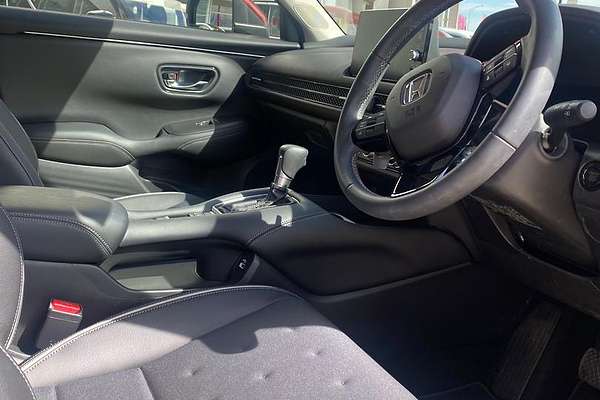 2023 Honda ZR-V VTi L RZ