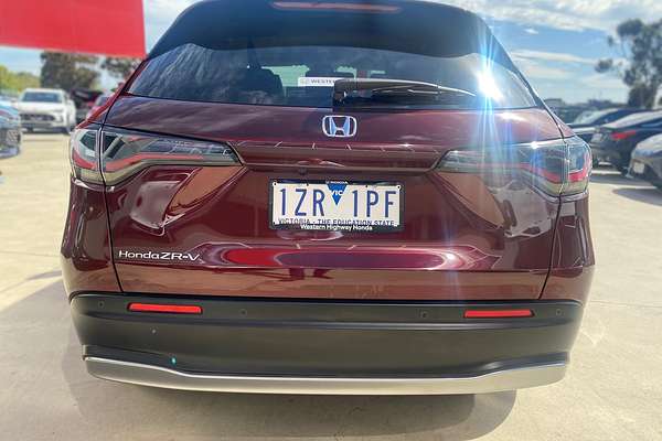 2023 Honda ZR-V VTi L RZ