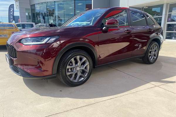 2023 Honda ZR-V VTi L RZ