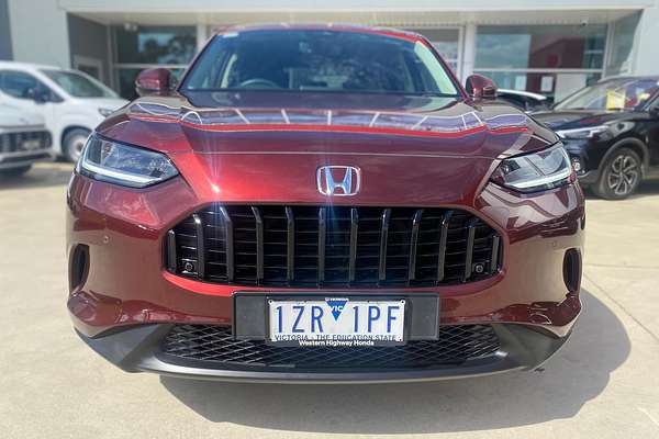 2023 Honda ZR-V VTi L RZ
