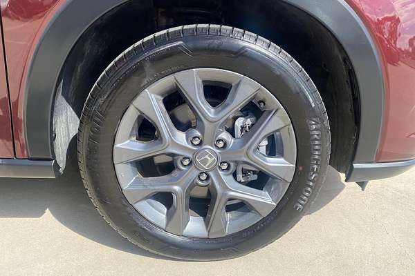 2023 Honda ZR-V VTi L RZ