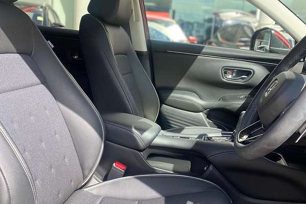 2023 Honda ZR-V VTi L RZ