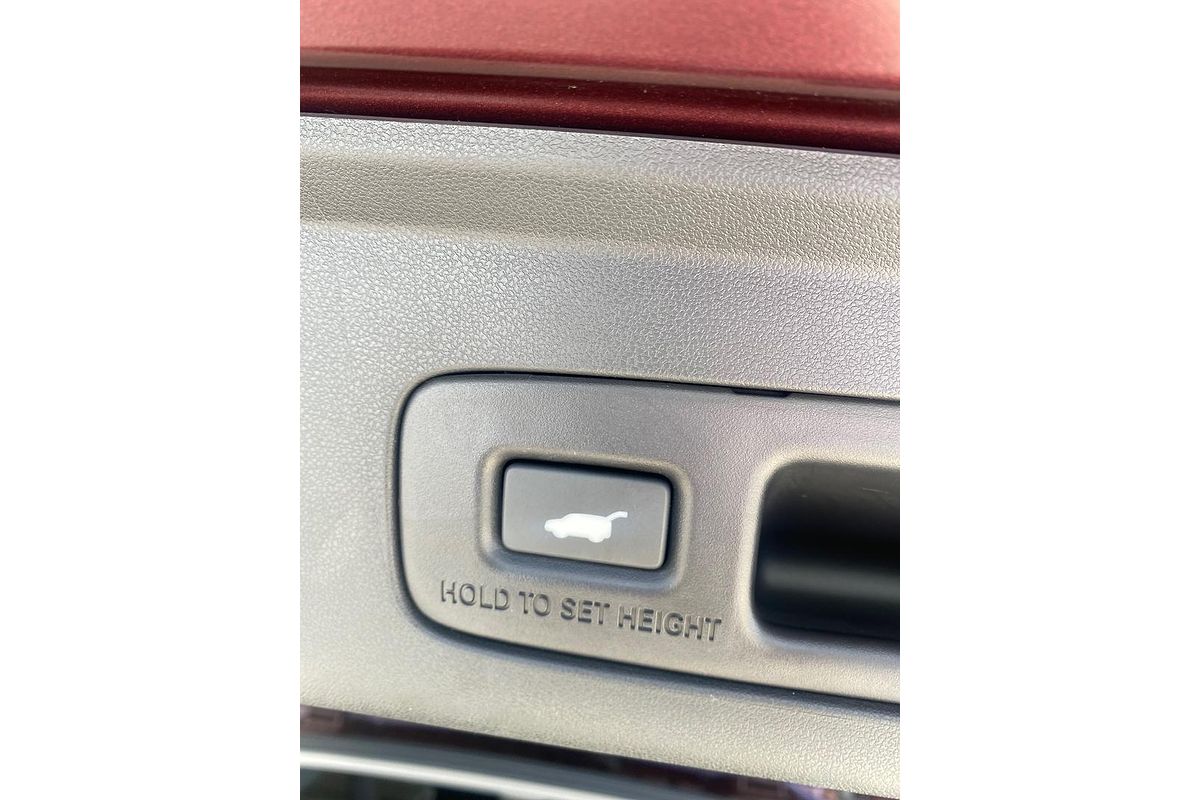 2023 Honda ZR-V VTi L RZ