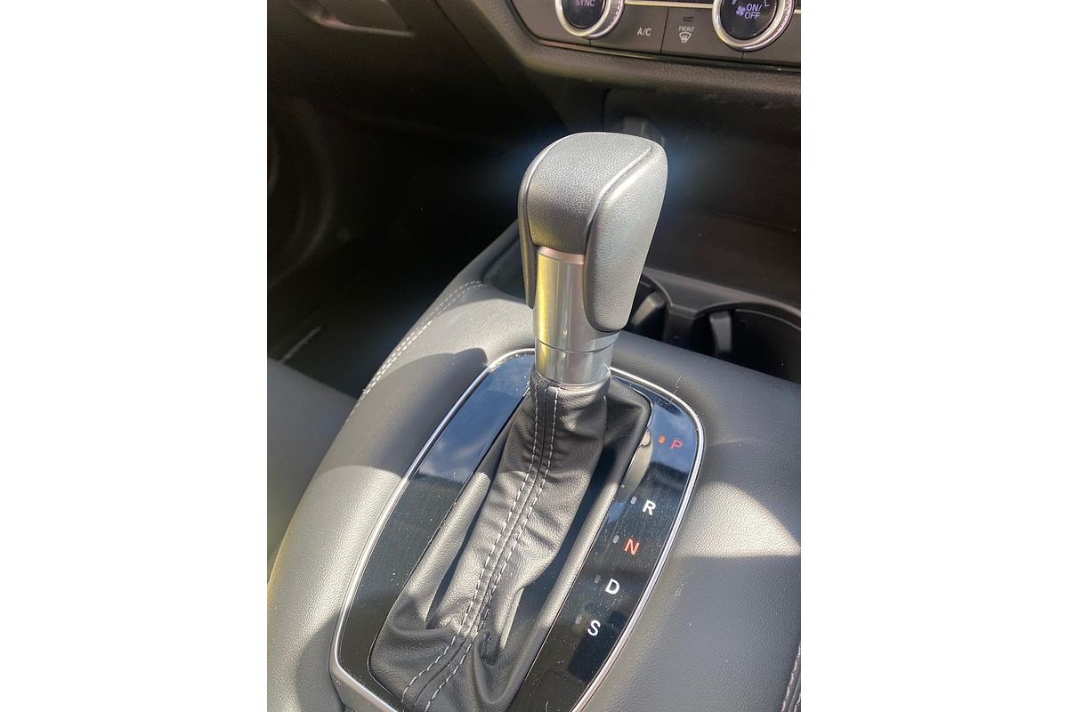 2023 Honda ZR-V VTi L RZ