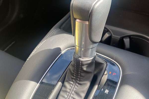 2023 Honda ZR-V VTi L RZ