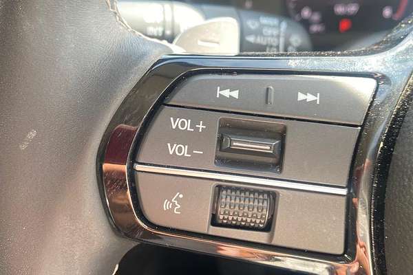 2023 Honda ZR-V VTi L RZ
