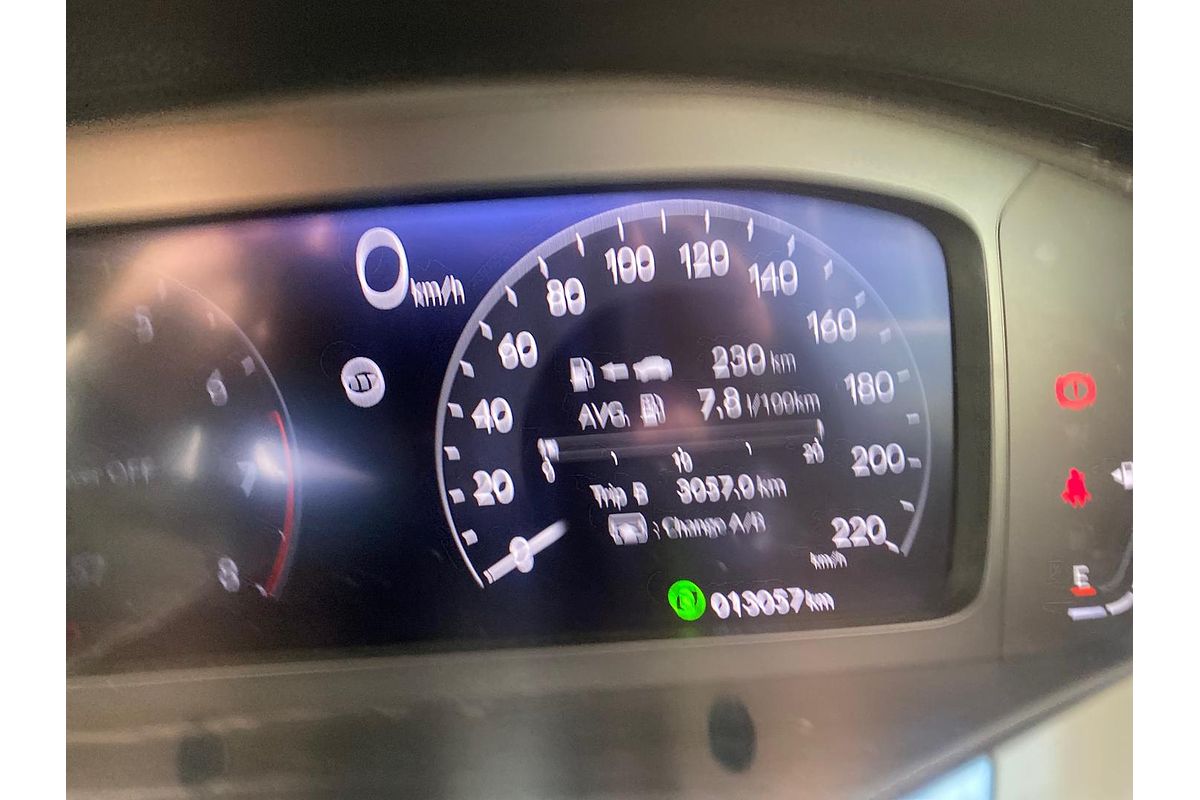 2023 Honda ZR-V VTi L RZ