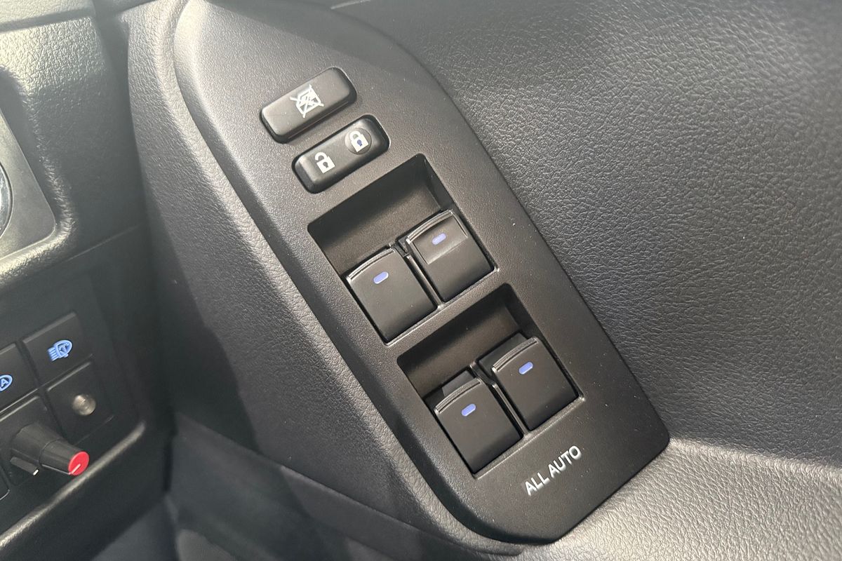 2020 Toyota Landcruiser Prado GXL GDJ150R