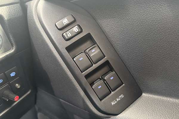2020 Toyota Landcruiser Prado GXL GDJ150R