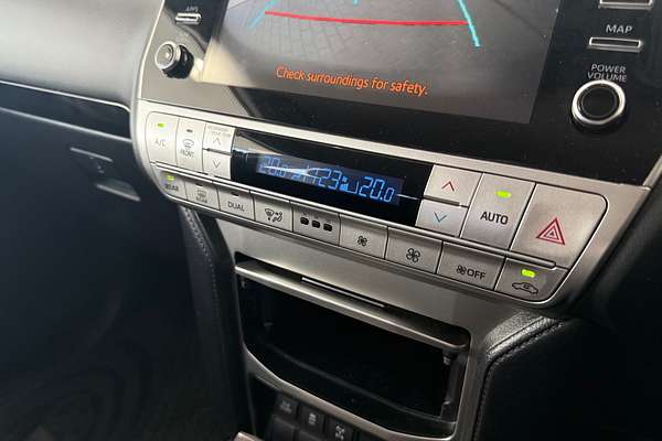 2020 Toyota Landcruiser Prado GXL GDJ150R