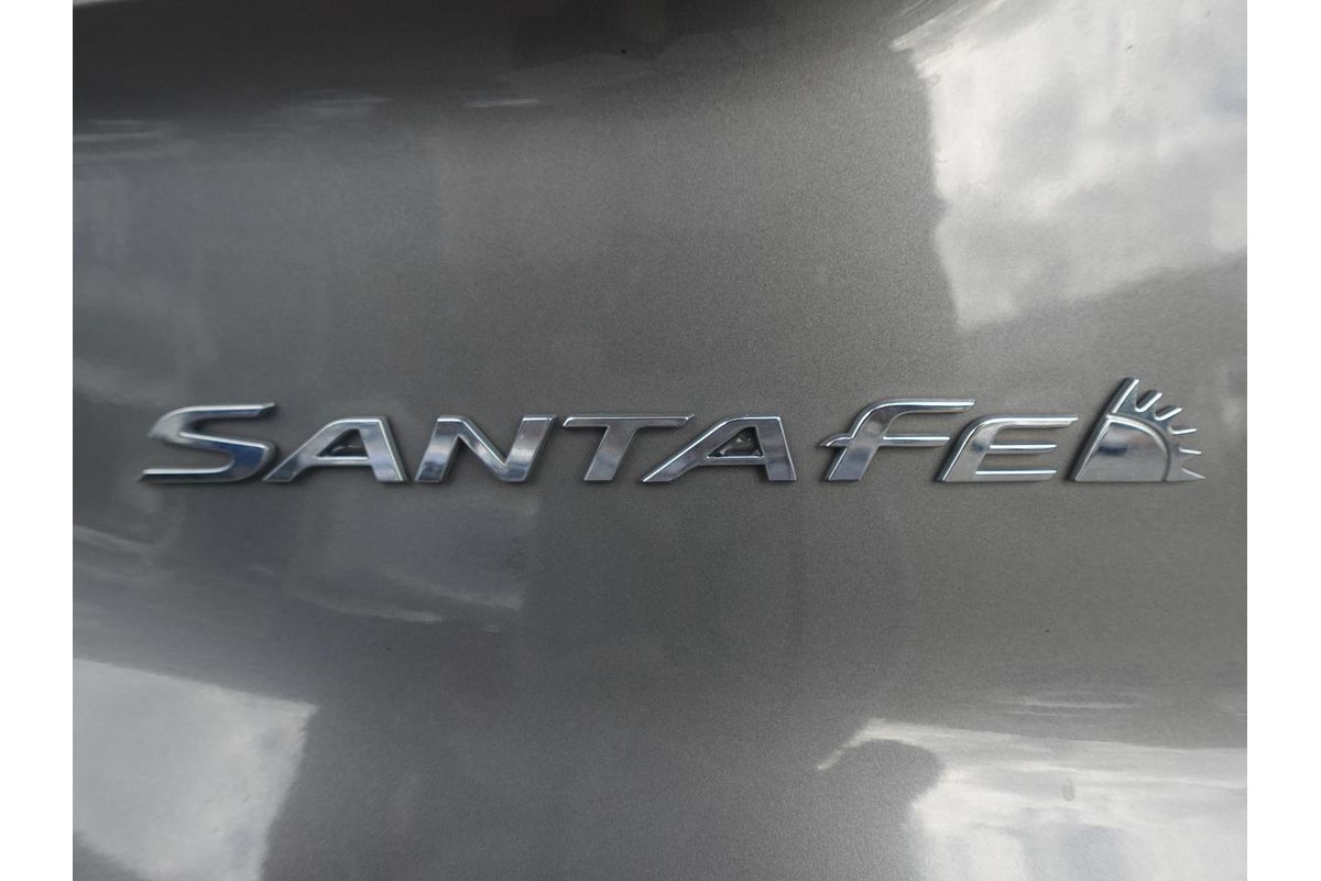 2020 Hyundai Santa Fe Active TM.2