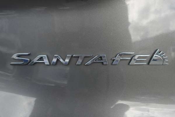 2020 Hyundai Santa Fe Active TM.2