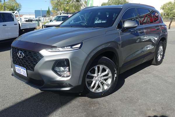 2020 Hyundai Santa Fe Active TM.2