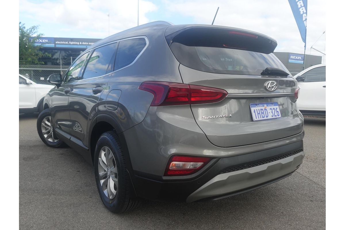 2020 Hyundai Santa Fe Active TM.2