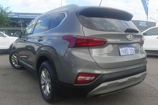 2020 Hyundai Santa Fe Active TM.2
