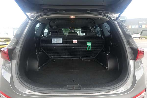 2020 Hyundai Santa Fe Active TM.2