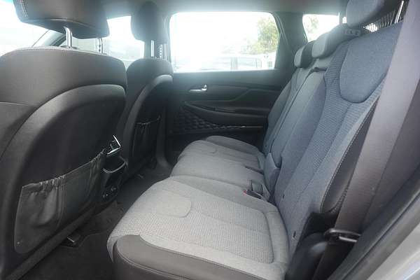 2020 Hyundai Santa Fe Active TM.2