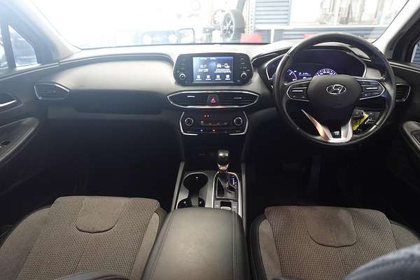 2020 Hyundai Santa Fe Active TM.2