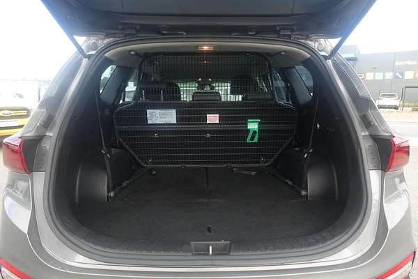 2020 Hyundai Santa Fe Active TM.2